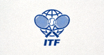 国际网球联合会 ITF 标志