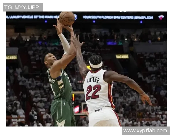 2020年NBA季后赛雄鹿与热火激战回顾与分析
