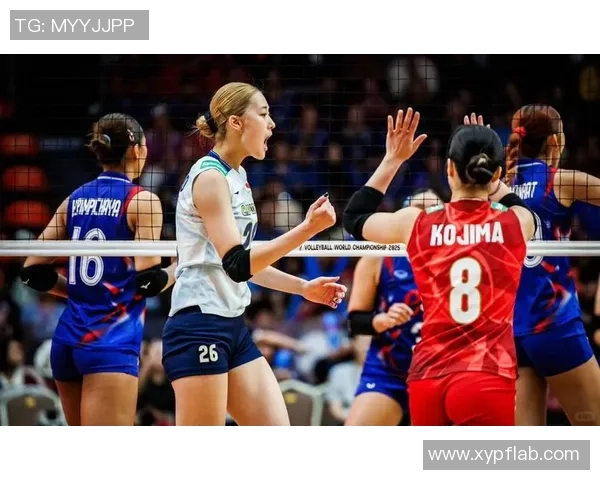 女排对阵日本队的精彩较量与日语文化的深度交融探讨