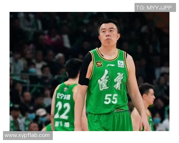 韩德君的篮球传奇之路：从青涩少年到CBA巨星的成长历程与奋斗故事