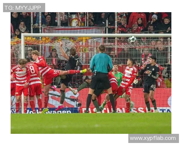 马格德堡与柏林联合的激烈对决揭示德乙联赛新格局